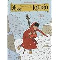 Les aventures de Loupio, Tome 8 : Le d�fi