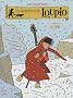 Les aventures de Loupio, Tome 8 : Le d�fi