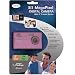 Photo : Digital Concepts 87492 Digital Camera - Digital camera - compact - 5.1 Mpix - supported memory: MMC, SD - pink