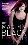 The Mage in Black (Sabina Kane, Book 2)