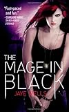 The Mage in Black