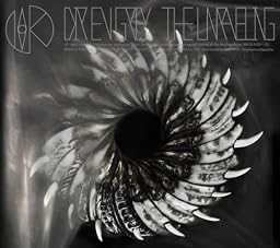 THE UNRAVELING(初回生産限定盤)(DVD付)