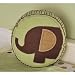 Mod Ladybug Throw Pillows - Set of 2