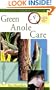 Quick & Easy Green Anole Care (Quick & Easy (TFH Publications))