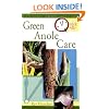 Quick & Easy Green Anole Care (Quick & Easy (TFH Publications))