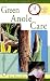 Quick & Easy Green Anole Care (Quick & Easy (TFH Publications))