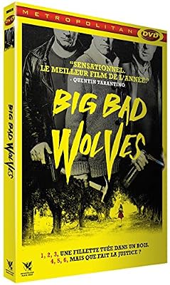 Big Bad Wolves