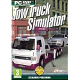Tow truck Simulator (輸入版)