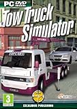 Tow truck Simulator (PC) (UK)