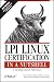 LPI Linux Certification in a Nutshell