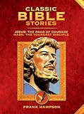 Cover of Classic Bible Stories by Frank Hampson 1848565259