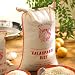 XL White Calasparra Rice by LaTienda.com Image