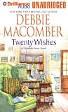 Twenty Wishes: A Blossom Street Book (Blossom Street) (Blossom Street)