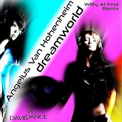 Dreamworld (Witty at First Remix)
