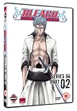 Bleach - Series 6 Vol.2 [DVD]
