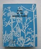 A Flora of the Maltese Islands