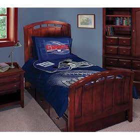 Twin Full Kids Comforter Set