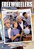 Freewheelers the Complete Seri [DVD]