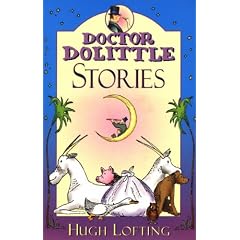 Doctor Dolittle Stories