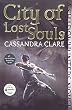City of Lost Souls (Mortal Instruments)