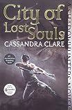 City of Lost Souls (Mortal Instruments)