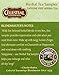 Celestial Seasonings Herbal Tea, Herbal Tea Sampler, 18 Count