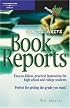 How to Write Book Reports 4E (How to Write Book Reports)