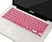 Mosiso - Keyboard Cover Silicone Skin for MacBook Air 13