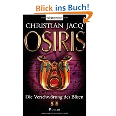 Die Verschw�rung des B�sen Osiris