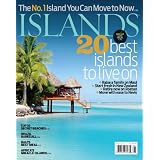 Islands (1-year)