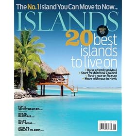 Islands (1-year)