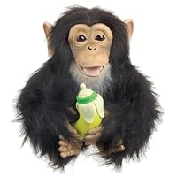Hasbro Furreal Cuddle Chimp 75798