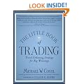 The Little Book of Trading: Trend Following Strategy for Big Winnings (Little Books. Big Profits)