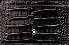Montblanc 103410 Meisterstuck Selection Pocket Holder