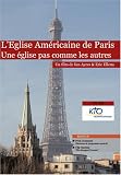 Revue FRENCH CONNECTION  / L'église americaine de Paris