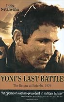 Yoni's Last Battle