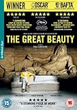 The Great Beauty [DVD] [2013]