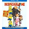 Despicable Me (Blu-ray + DVD + Digital Copy)