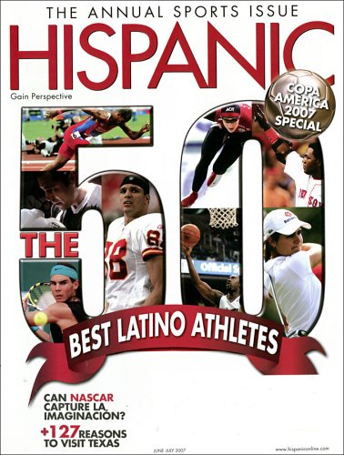 Hispanic