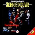 Die Horror-Cops