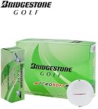 Bridgestone TreoSoft 1-Dozen Golf Balls