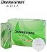 Bridgestone TreoSoft 1-Dozen Golf Balls