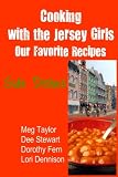 Cooking with the Jersey Girls: Side Dishes
