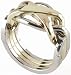 Cast Ring Puzzle - Cast Ring Puzzle