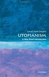 Utopianism: A Very Short Introduction (Very Short Introductions)