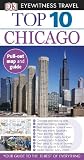 Top 10 Chicago (Eyewitness Top 10 Travel Guides)