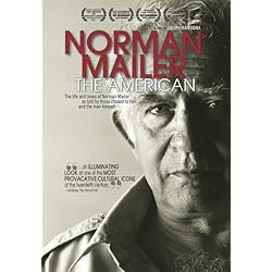 Norman Mailer: The American
