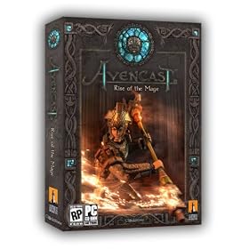 Avencast: Rise Of The Mage