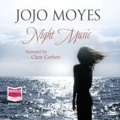 Night Music | [Jojo Moyes]