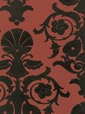 VELVET COLLECTIBLES III Wallpaper -VC0801 Wallpaper